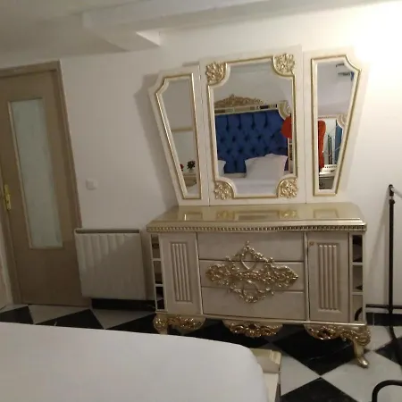 Paradis Gæstehus *