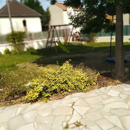 Gæstehus Paradis
