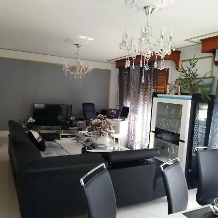 Paradis Gæstehus