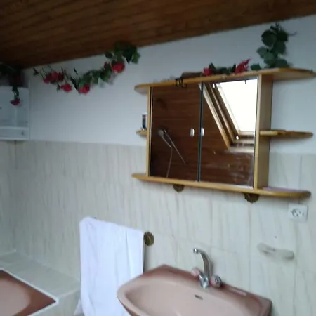 Gæstehus Paradis Tremblay-en-France