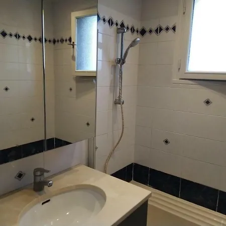 Gæstehus Paradis *