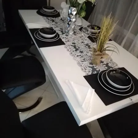 Paradis Gæstehus